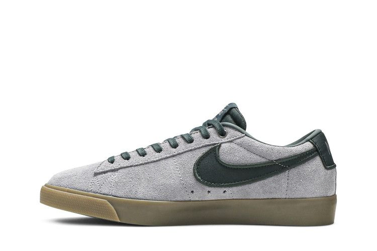 Кроссовки Nike SB Blazer Low GT