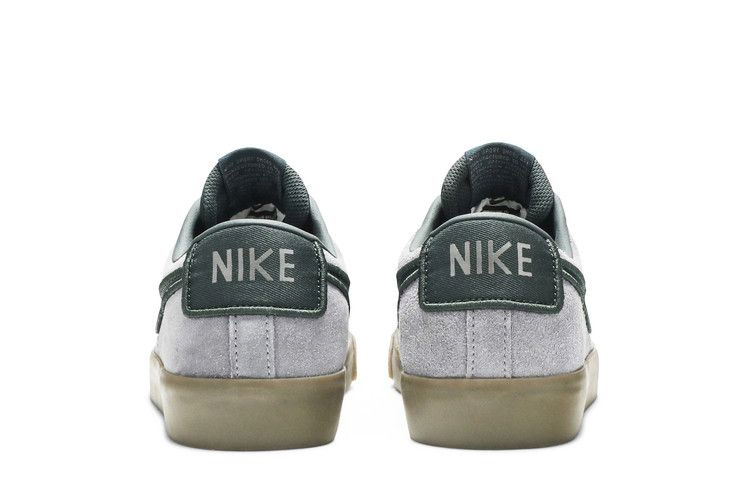 Кроссовки Nike SB Blazer Low GT
