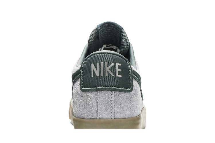 Кроссовки Nike SB Blazer Low GT