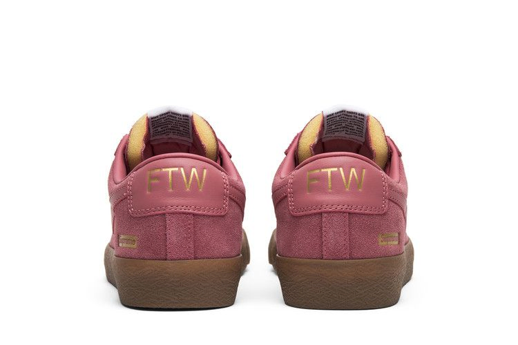 Кроссовки Nike Supreme x SB Blazer Low GT 'Desert Bloom'