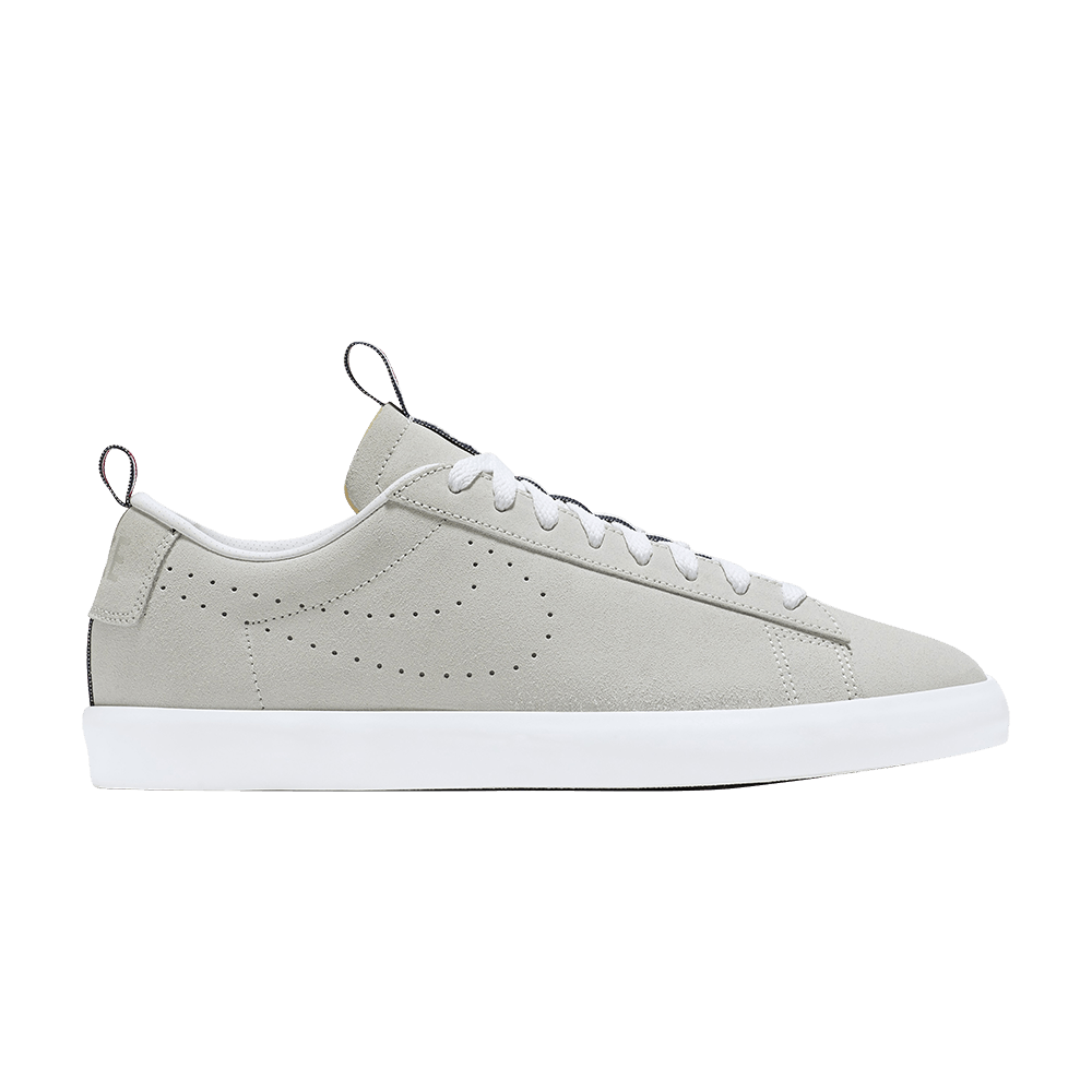 Кроссовки Nike SB Blazer Low Premium QS '917'