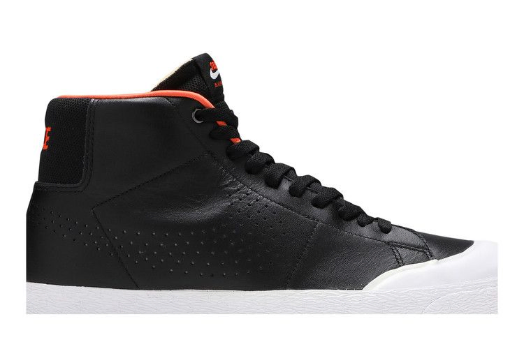 Кроссовки Nike SB Blazer Mid XT 'Donovon Piscopo'