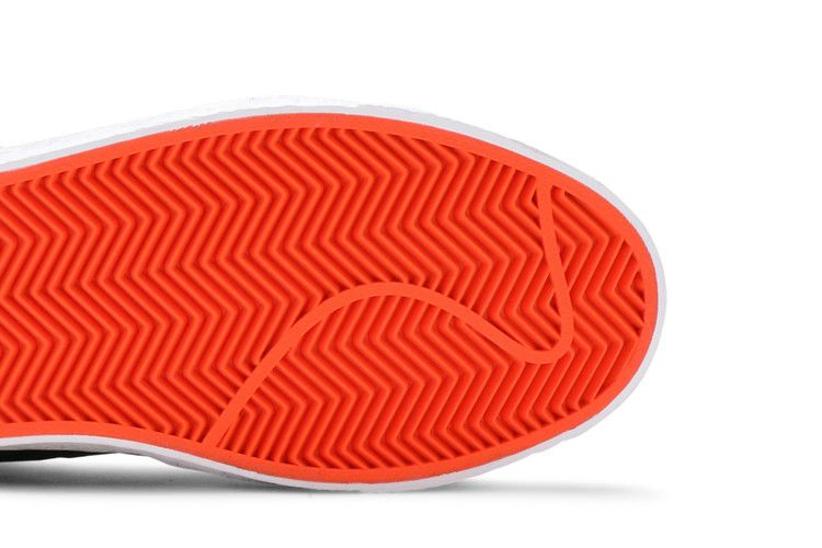 Кроссовки Nike SB Blazer Mid XT 'Donovon Piscopo'