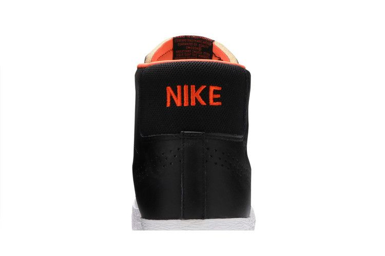 Кроссовки Nike SB Blazer Mid XT 'Donovon Piscopo'