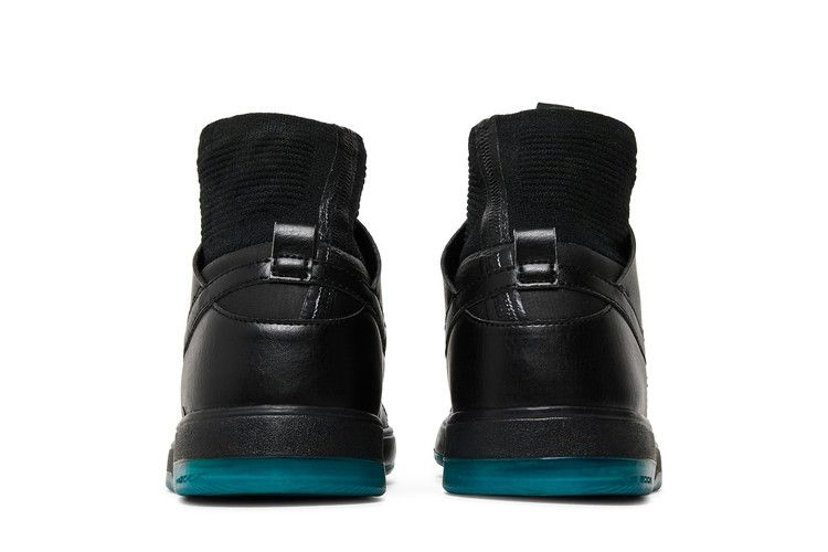 Кроссовки Nike SB Dunk Elite High 'Dark Atomic Teal'