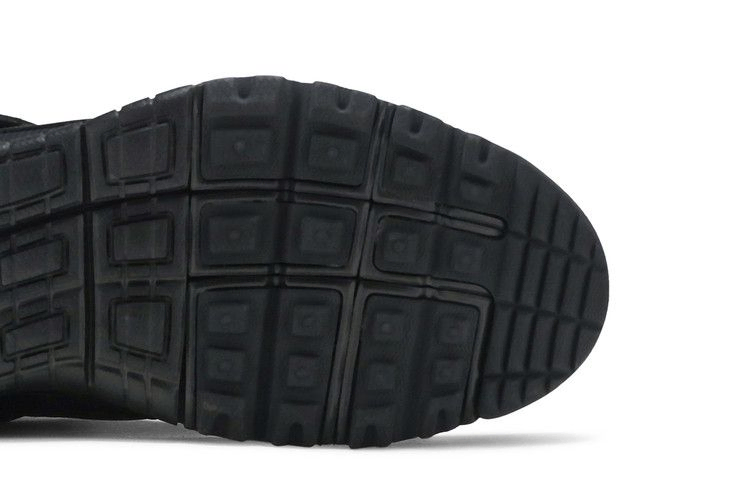 Кроссовки Nike SB Dunk High Boot 'Black'