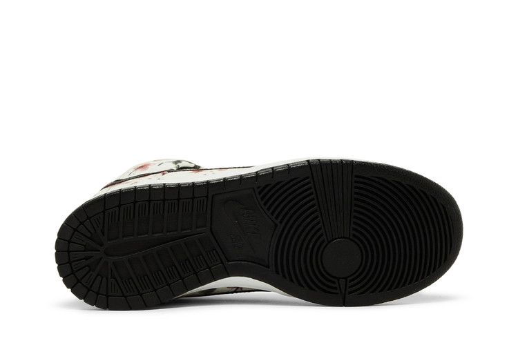 Кроссовки Nike SB Dunk High Pro 'Cherry Blossom'