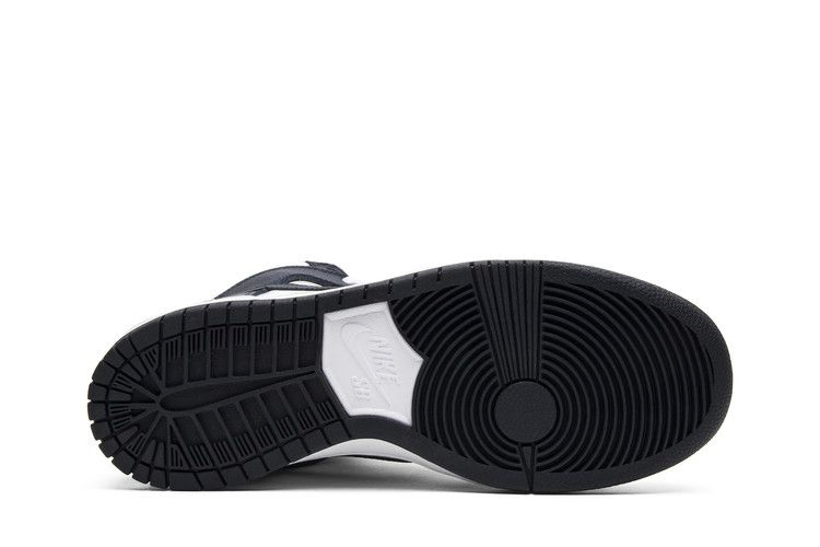 Кроссовки Nike SB Dunk High Pro 'Dream Team'