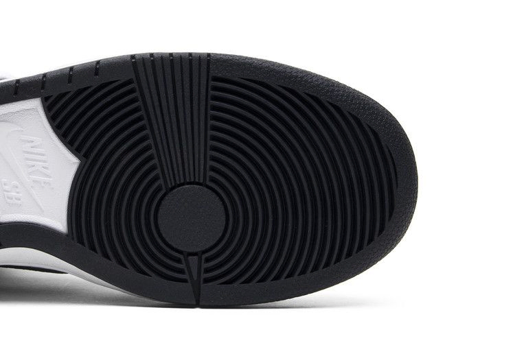 Кроссовки Nike SB Dunk High Pro 'Dream Team'