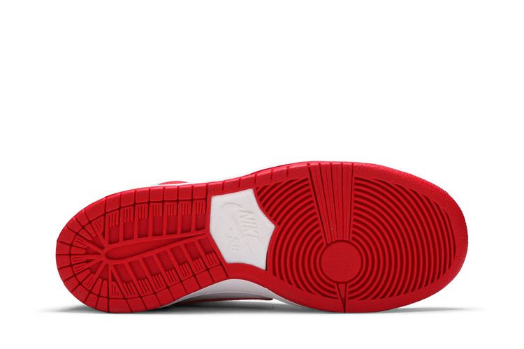 Кроссовки Nike SB Dunk High Pro 'Dream Team'