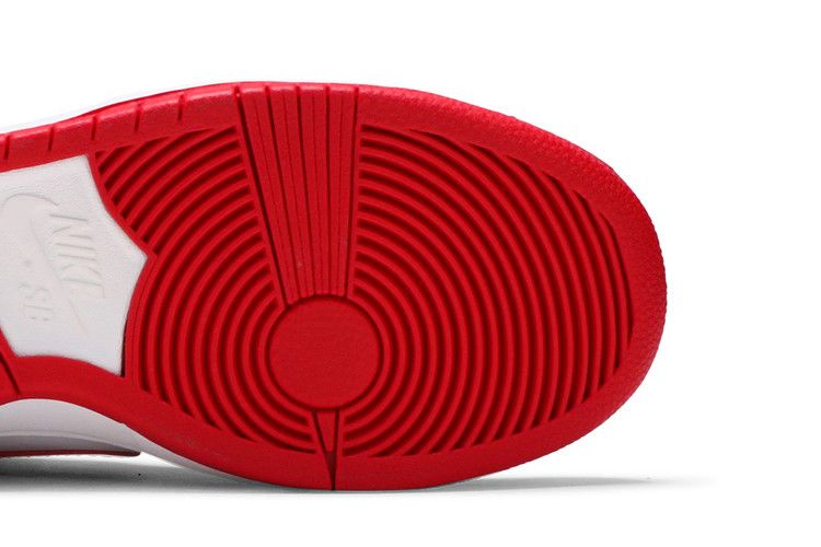 Кроссовки Nike SB Dunk High Pro 'Dream Team'