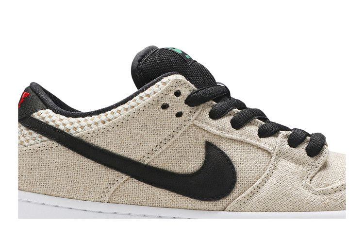 Кроссовки Nike SB Dunk Low 'Hemp'