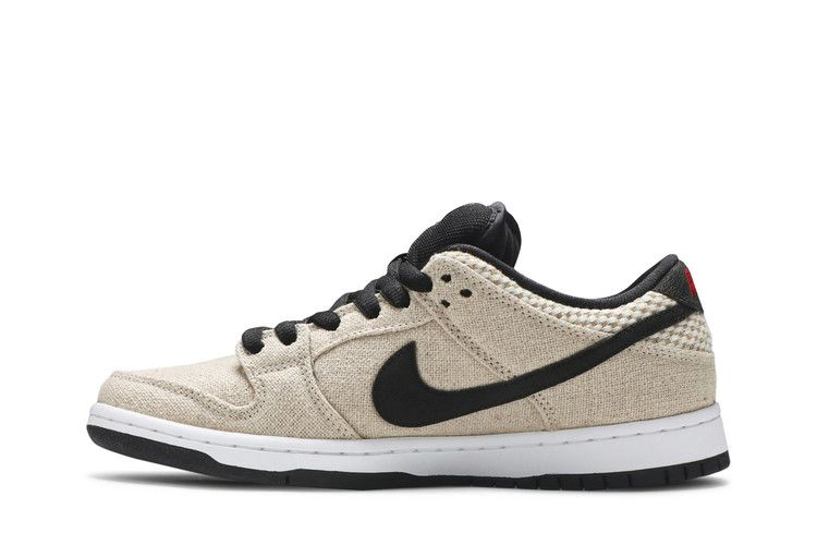 Кроссовки Nike SB Dunk Low 'Hemp'
