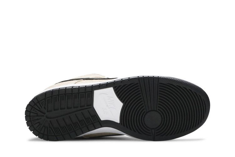 Кроссовки Nike SB Dunk Low 'Hemp'