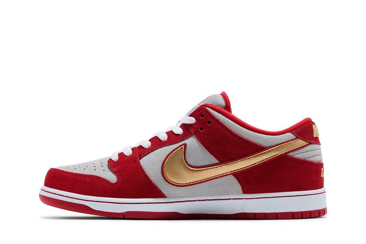 Кроссовки Nike SB Dunk Low 'Nasty Boys'