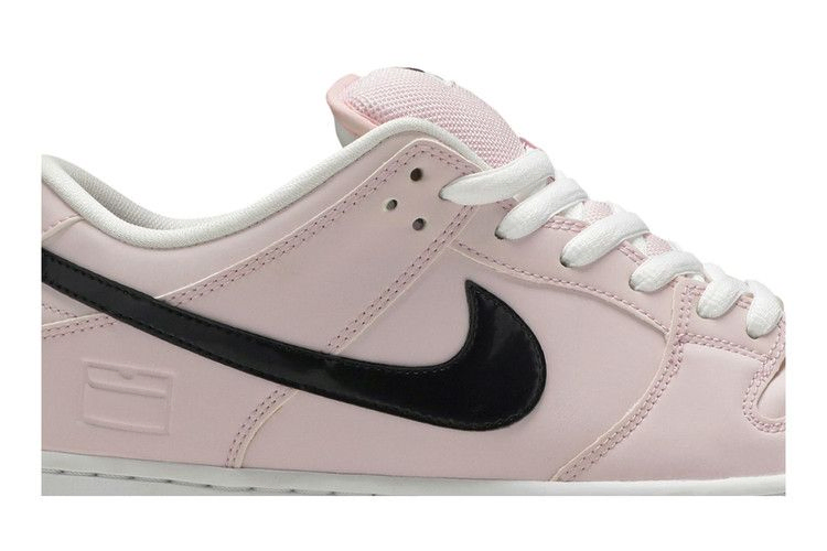 Кроссовки Nike SB Dunk Low 'Pink Box'