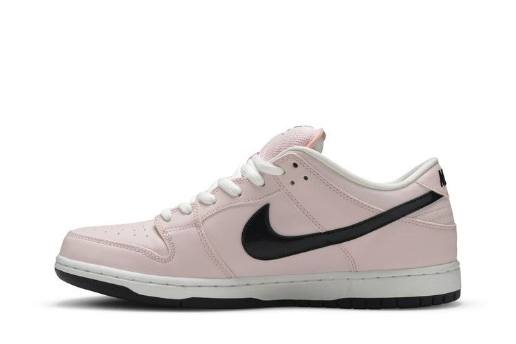 Кроссовки Nike SB Dunk Low 'Pink Box'