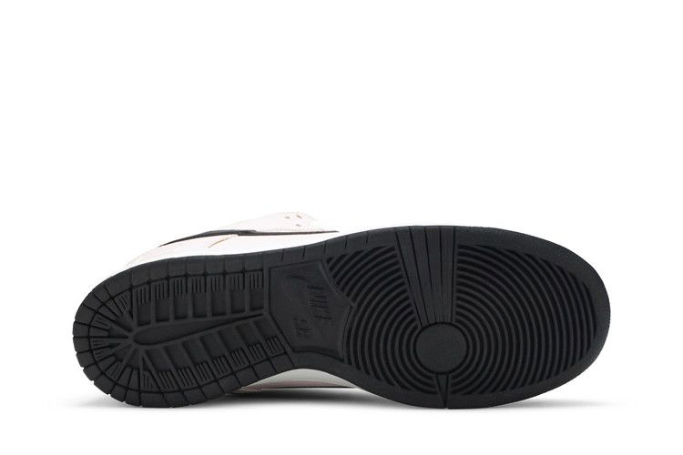 Кроссовки Nike SB Dunk Low 'Pink Box'