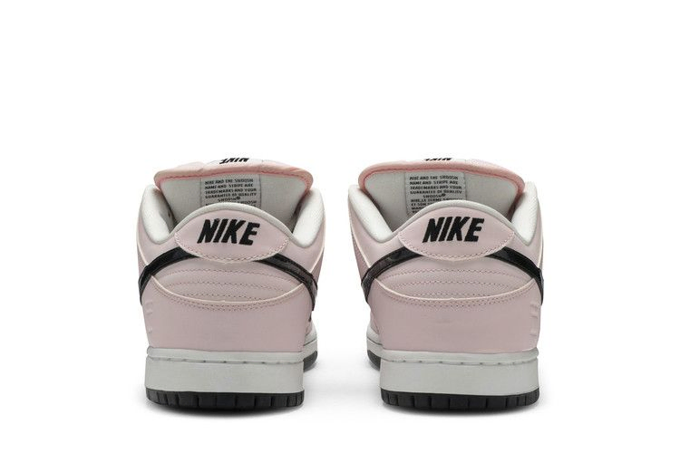 Кроссовки Nike SB Dunk Low 'Pink Box'