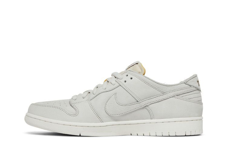 Кроссовки Nike Dunk Low Pro Decon SB 'Light Bone'