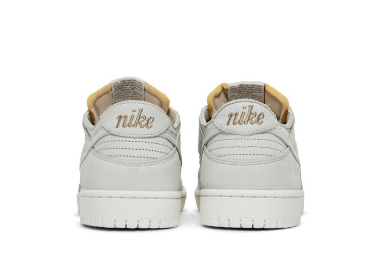 Кроссовки Nike Dunk Low Pro Decon SB 'Light Bone'