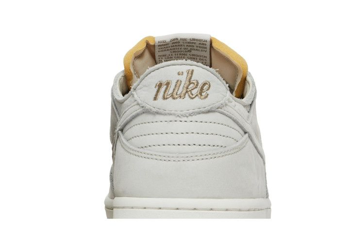 Кроссовки Nike Dunk Low Pro Decon SB 'Light Bone'