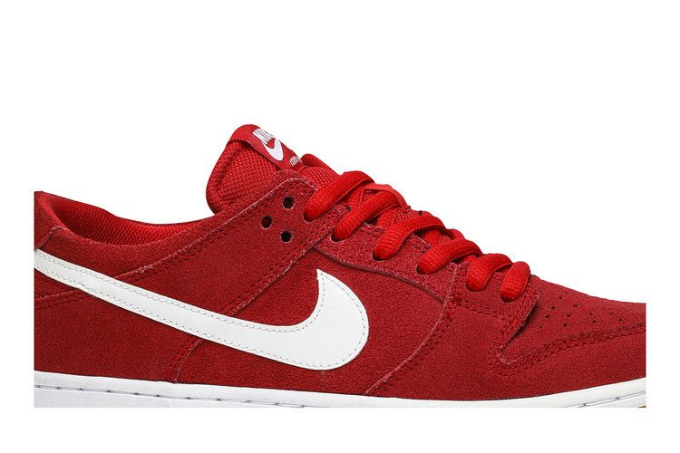 Кроссовки Nike Dunk Low Pro SB 'Ishod Wair'