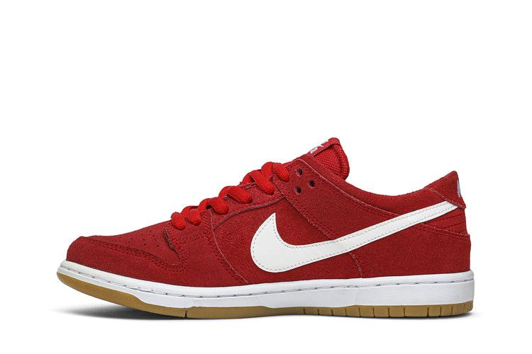 Кроссовки Nike Dunk Low Pro SB 'Ishod Wair'