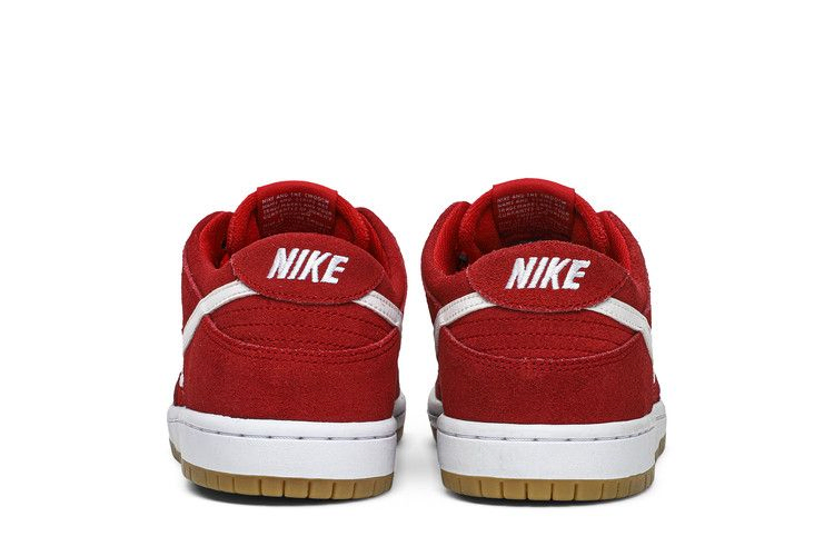 Кроссовки Nike Dunk Low Pro SB 'Ishod Wair'