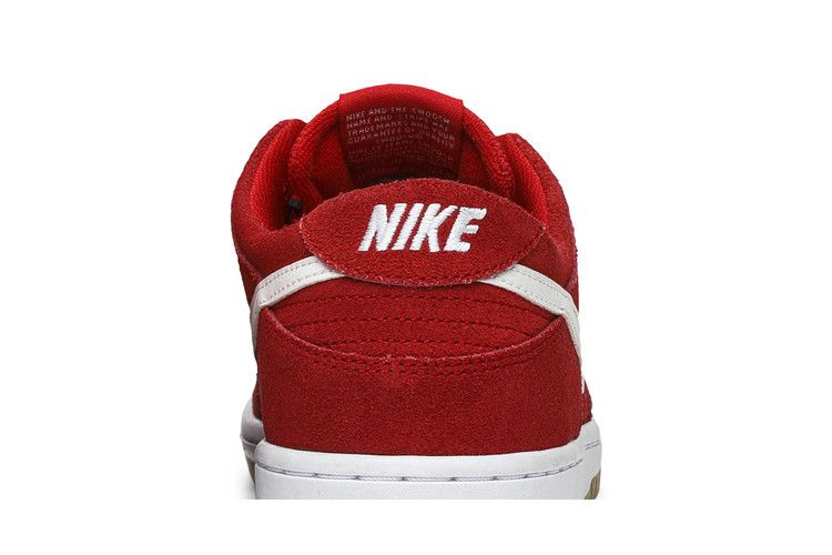 Кроссовки Nike Dunk Low Pro SB 'Ishod Wair'