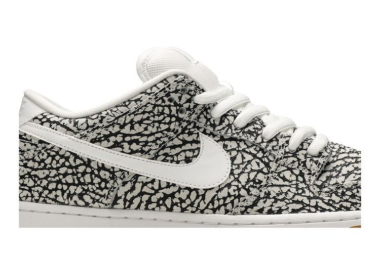 Кроссовки Nike SB Dunk Low 'Road'