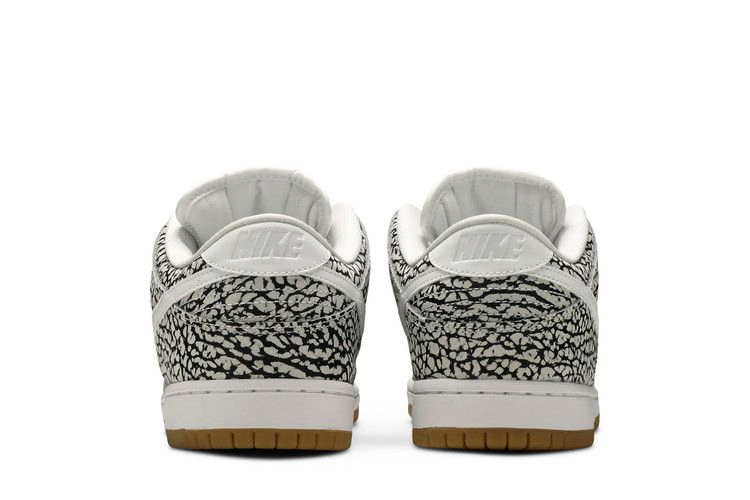 Кроссовки Nike SB Dunk Low 'Road'