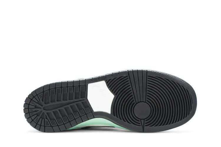 Кроссовки Nike SB Dunk Low 'Sea Crystal'