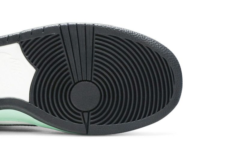 Кроссовки Nike SB Dunk Low 'Sea Crystal'