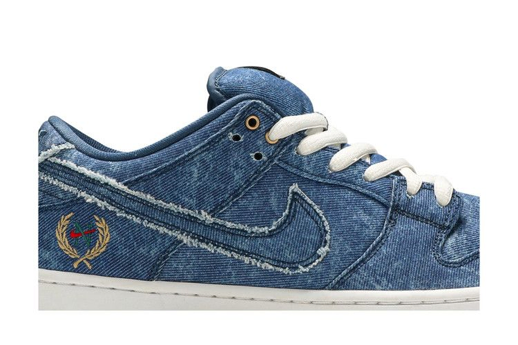 Кроссовки Nike SB Dunk Low TRD QS 'East West Pack'