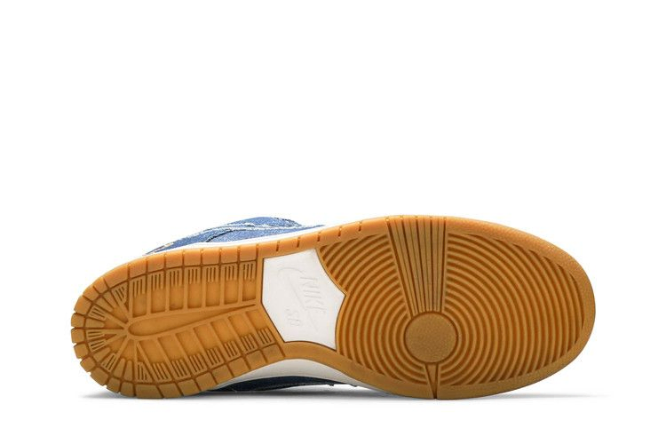 Кроссовки Nike SB Dunk Low TRD QS 'East West Pack'