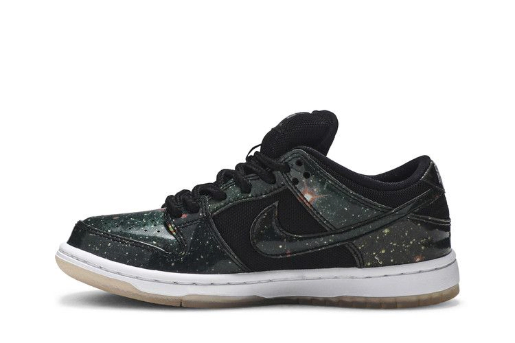 Кроссовки Nike SB Dunk Low TRD QS 'Galaxy'