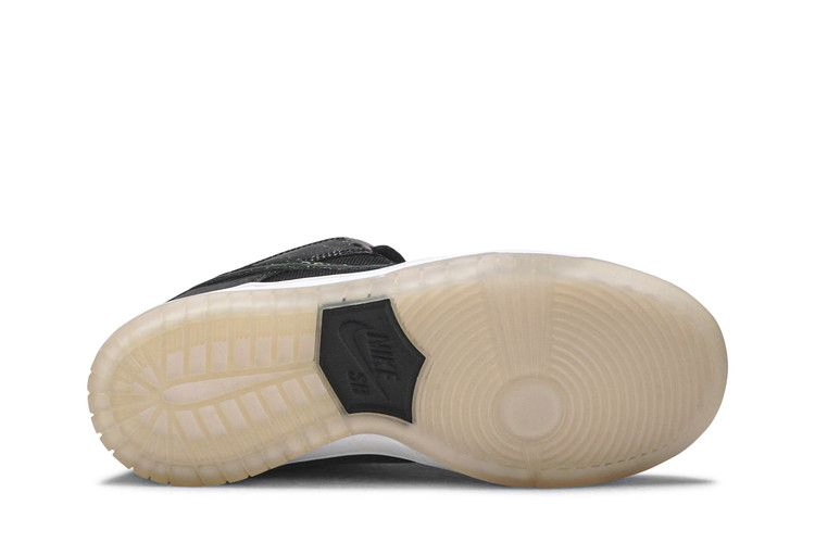 Кроссовки Nike SB Dunk Low TRD QS 'Galaxy'