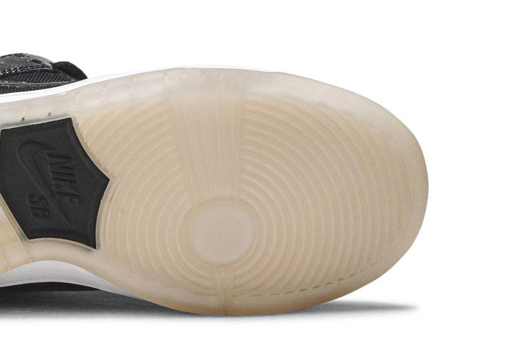 Кроссовки Nike SB Dunk Low TRD QS 'Galaxy'