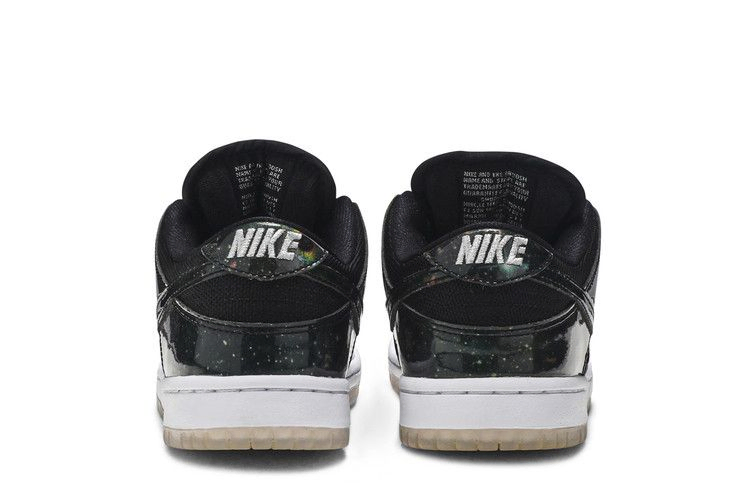 Кроссовки Nike SB Dunk Low TRD QS 'Galaxy'