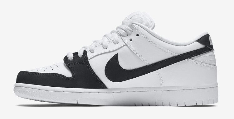Кроссовки Nike SB Dunk Low 'Yin Yang'