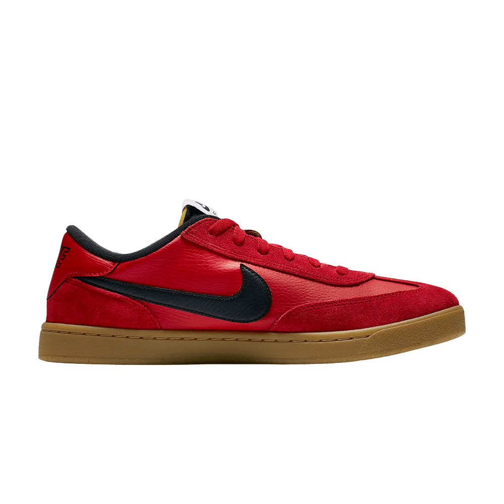 Кроссовки Nike FC Classic SB 'University Red'