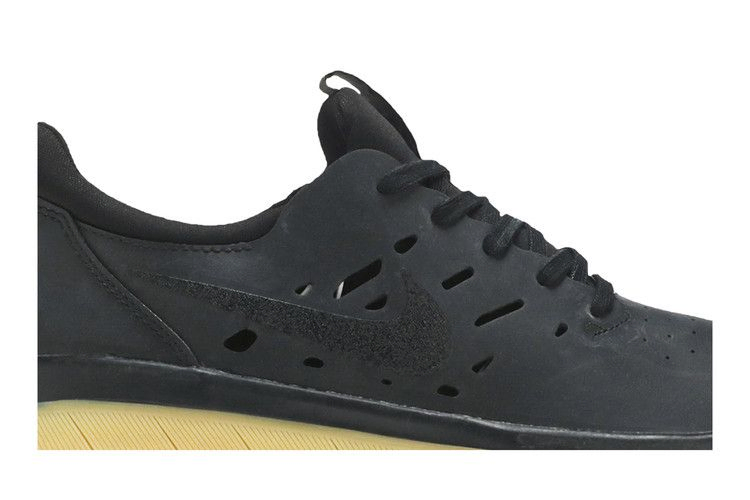 Кроссовки Nike SB Nyjah