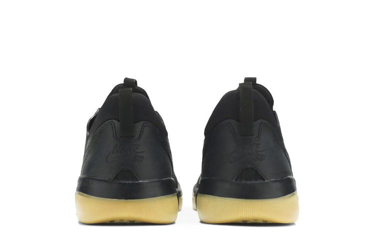 Кроссовки Nike SB Nyjah