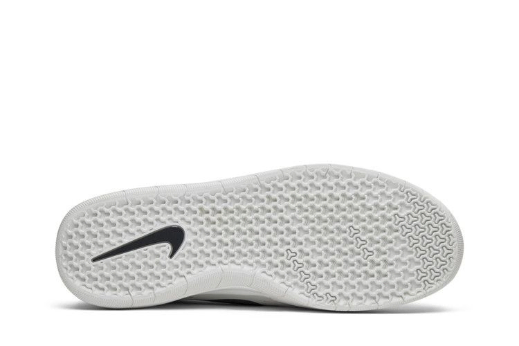 Кроссовки Nike SB Nyjah Free 'Summit White'