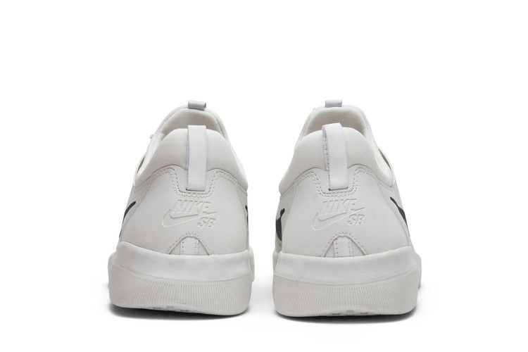 Кроссовки Nike SB Nyjah Free 'Summit White'