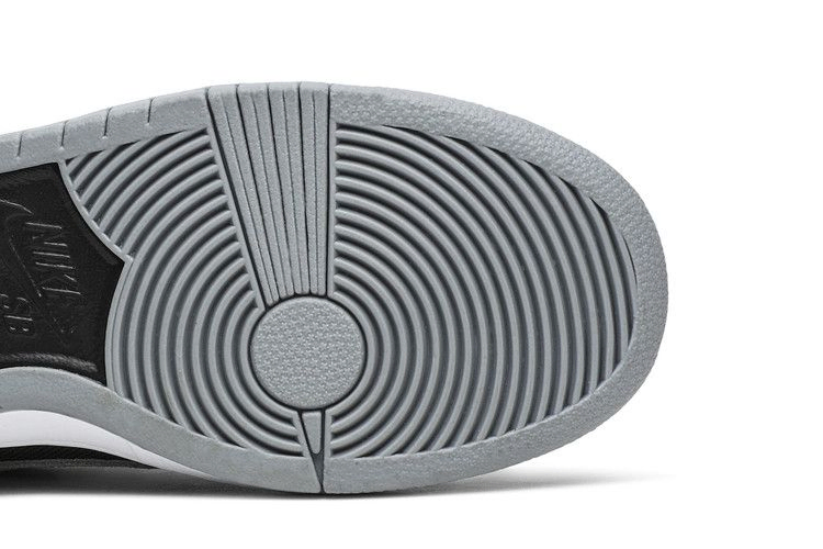 Кроссовки Nike Zoom Dunk Low Pro SB 'Wolf Grey'