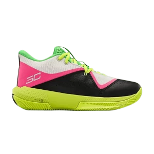 Белый/Желтый с высокой степенью защиты