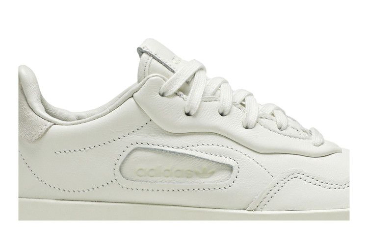Кроссовки adidas SC Premiere 'Off White'