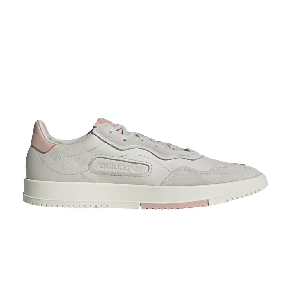 Кроссовки adidas SC Premiere 'Raw White Vapour Pink'